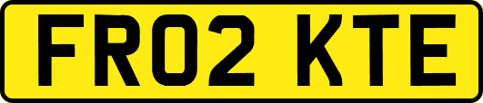 FR02KTE