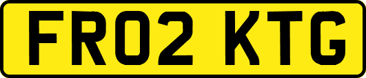 FR02KTG
