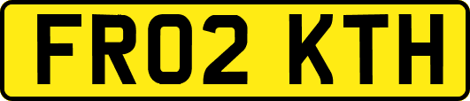 FR02KTH