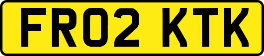 FR02KTK