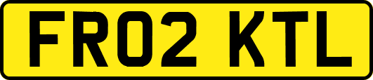 FR02KTL