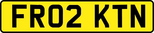 FR02KTN