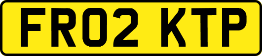 FR02KTP
