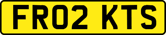 FR02KTS