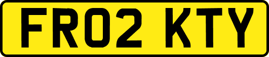 FR02KTY