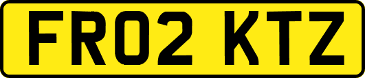 FR02KTZ