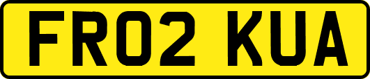 FR02KUA