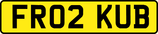 FR02KUB