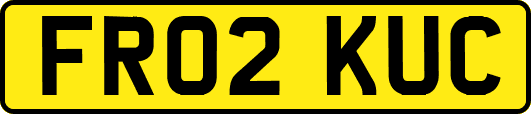 FR02KUC