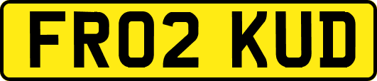 FR02KUD
