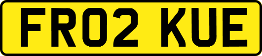 FR02KUE
