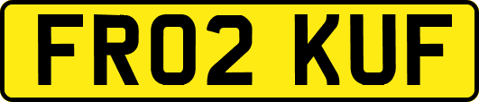 FR02KUF