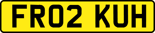 FR02KUH