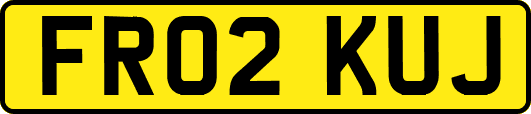 FR02KUJ