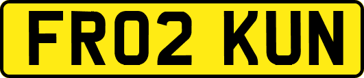FR02KUN