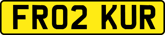 FR02KUR