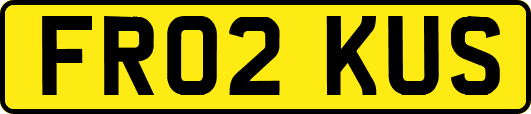 FR02KUS