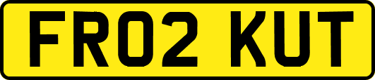 FR02KUT