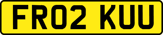 FR02KUU