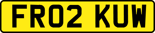 FR02KUW