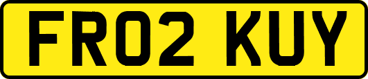 FR02KUY