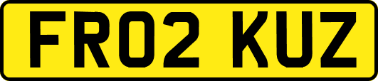 FR02KUZ