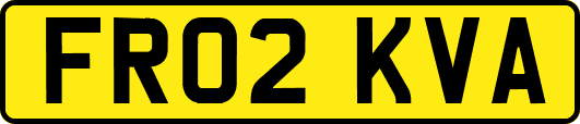 FR02KVA