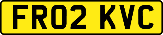 FR02KVC