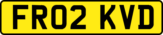 FR02KVD