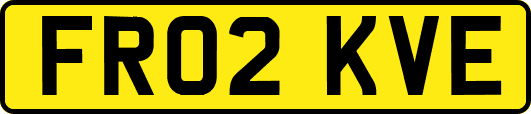 FR02KVE