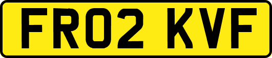 FR02KVF