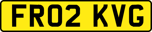 FR02KVG