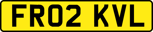 FR02KVL