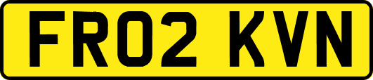 FR02KVN
