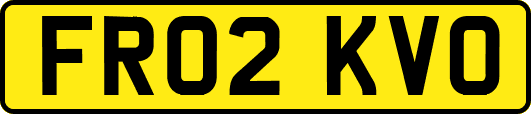 FR02KVO