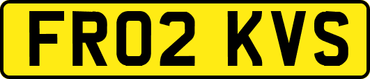 FR02KVS