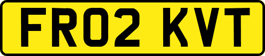 FR02KVT