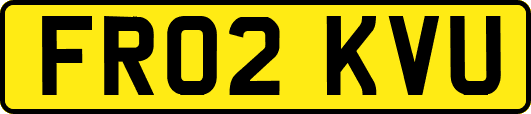 FR02KVU