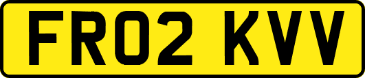 FR02KVV