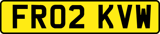 FR02KVW