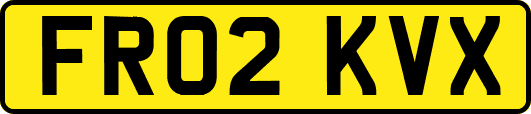 FR02KVX
