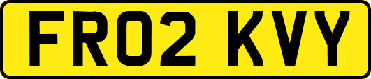 FR02KVY