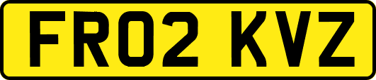 FR02KVZ