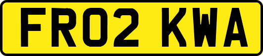 FR02KWA