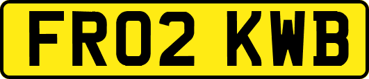 FR02KWB