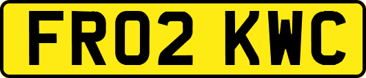 FR02KWC