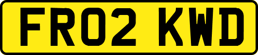 FR02KWD