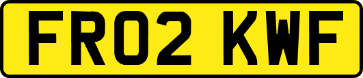 FR02KWF
