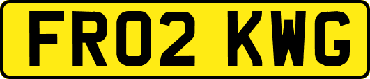 FR02KWG