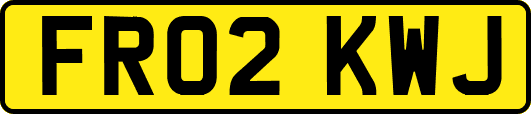 FR02KWJ